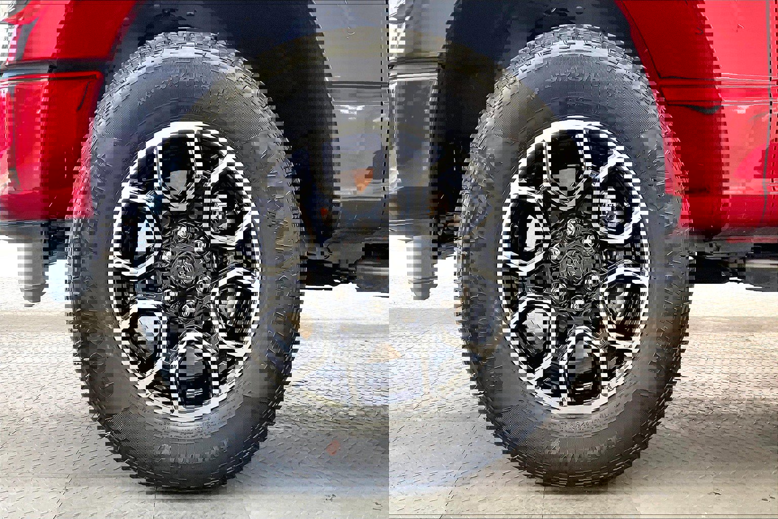2022 Ford F-150 XLT photo 7