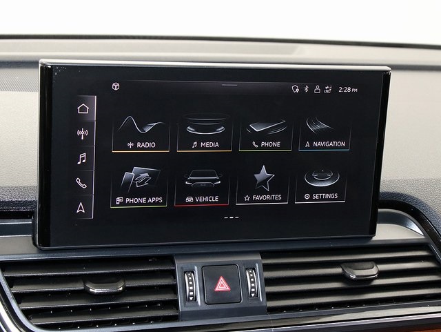 2021 Audi Q5 45 Premium Plus photo 17