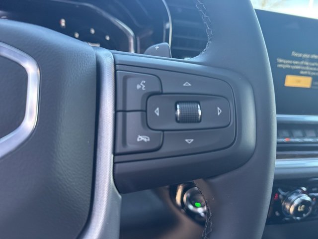 2025 Gmc Sierra 1500 Elevation photo 22