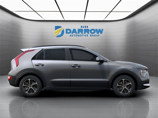 2025 Kia Niro EX photo 5