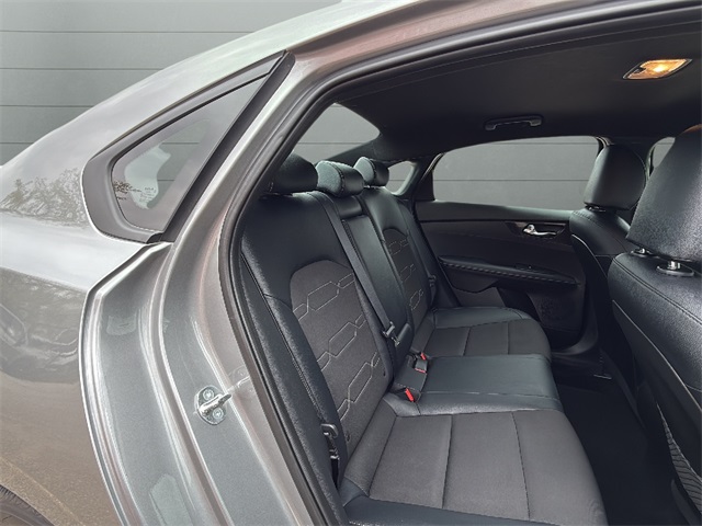 2023 Kia Forte GT-Line photo 14