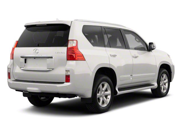 2013 Lexus GX 460 Premium photo 2
