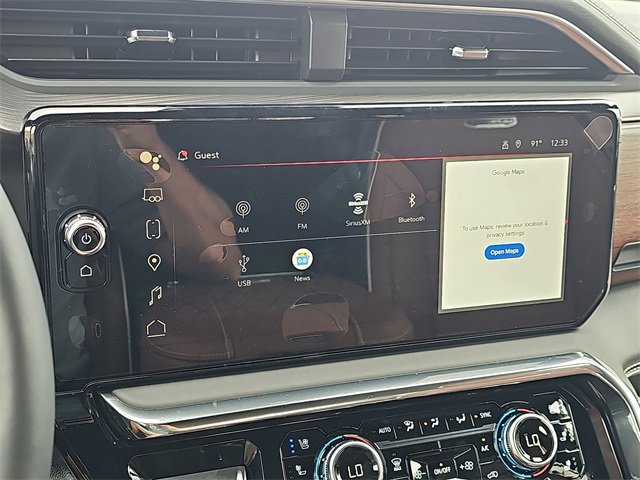 2026 Gmc Sierra 1500 Denali Ultimate photo 3