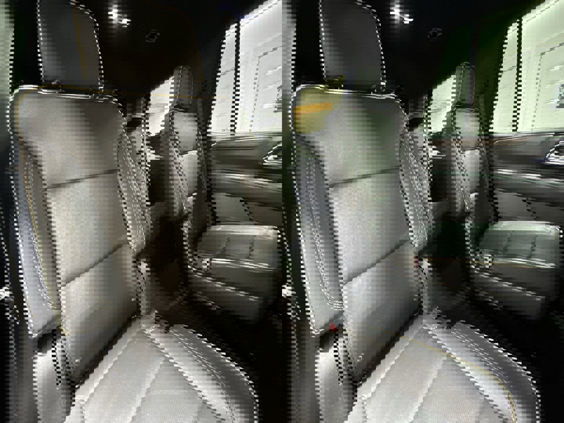 2023 Chevrolet Tahoe Premier photo 23