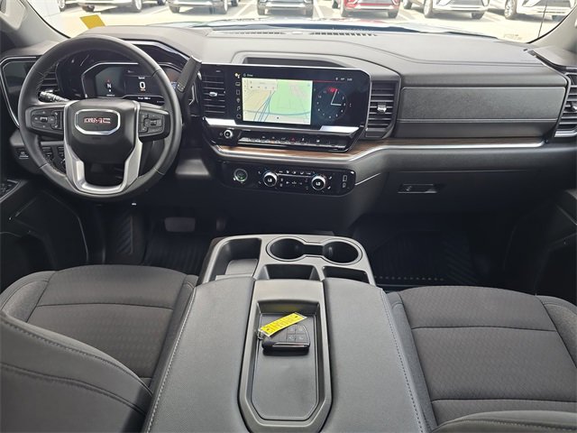 2024 Gmc Sierra 1500 photo 10