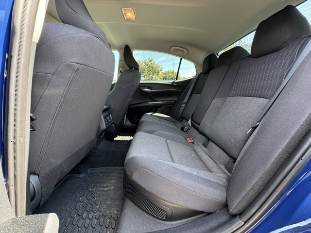 2025 Toyota Camry LE photo 22