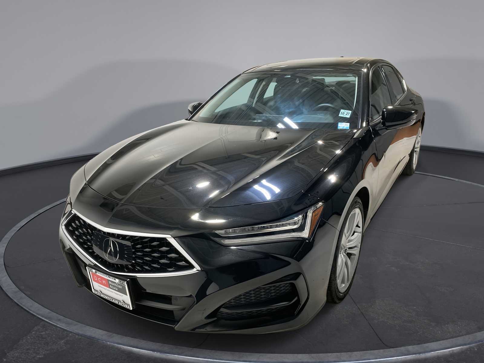 2022 Acura TLX Technology Package's photo