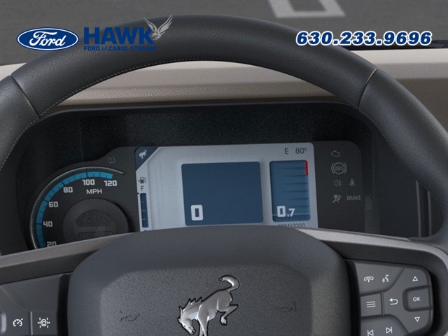 2025 FORD BRONCO - Image 13