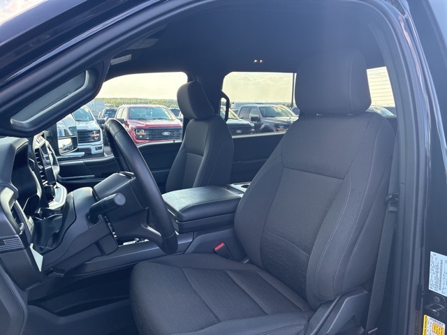 2024 Ford F-150 XLT photo 5