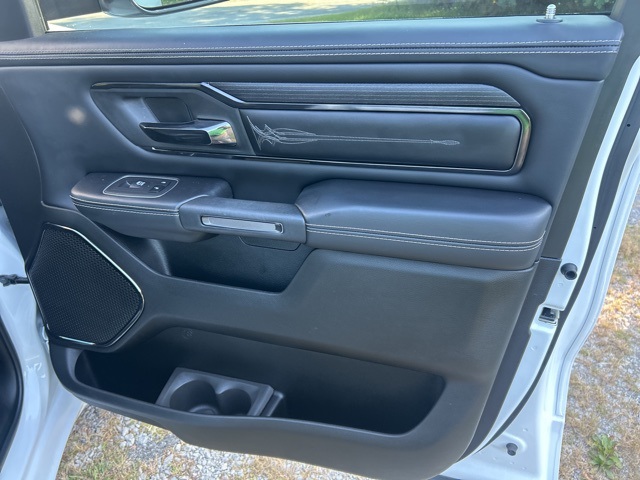 2023 Ram 1500 Limited photo 24