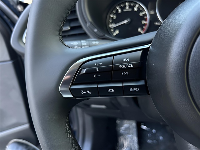 2025 Mazda CX-30 Select Sport photo 10
