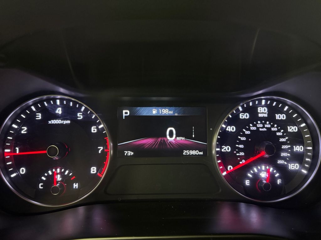 2023 Kia Forte GT-Line photo 10