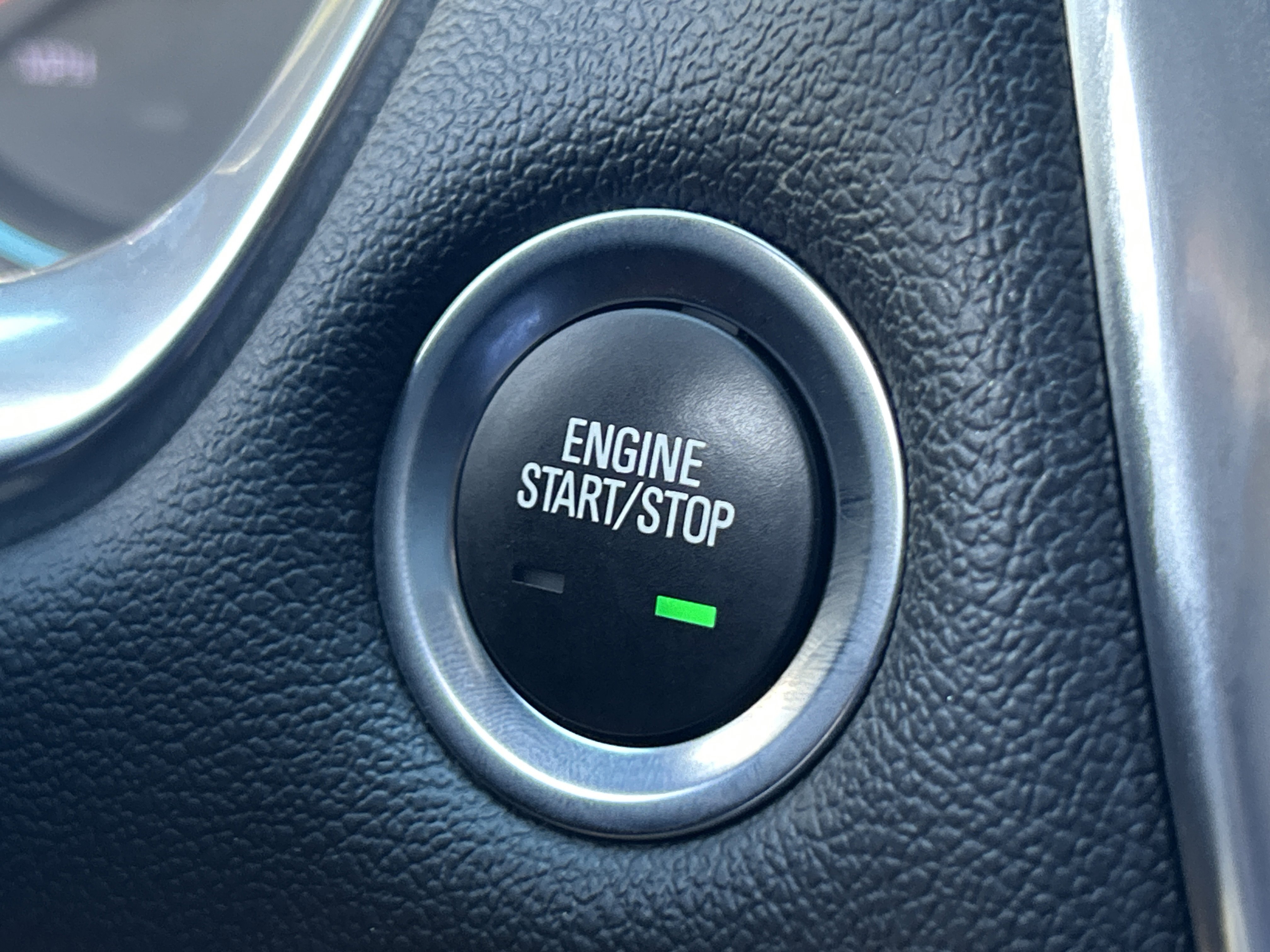 2023 Chevrolet Traverse Leather photo 4