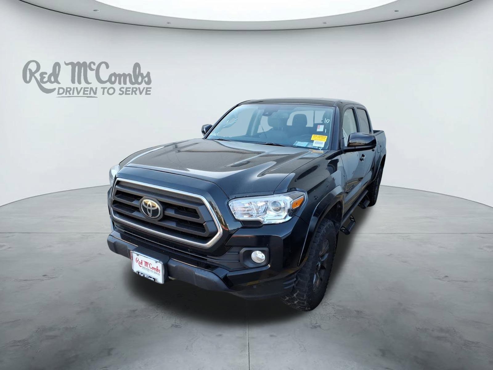 2023 Toyota Tacoma SR5's photo