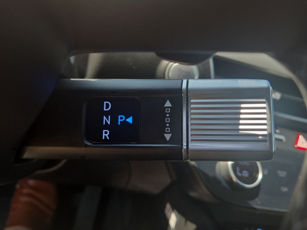 2025 Hyundai Sonata Hybrid SEL photo 21