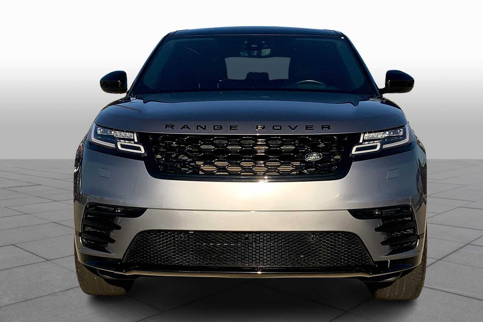 2020 Land Rover Range Rover Velar R-Dynamic S photo 3