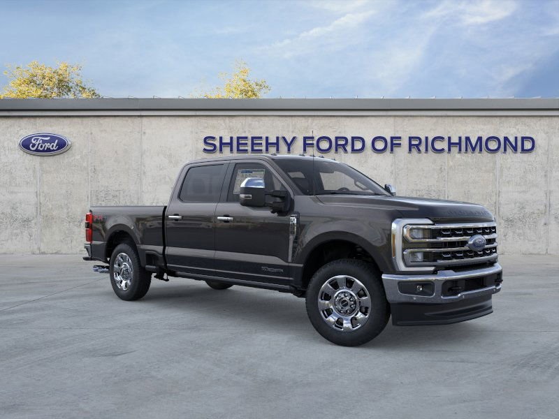 2026 Ford F-250 Base's photo