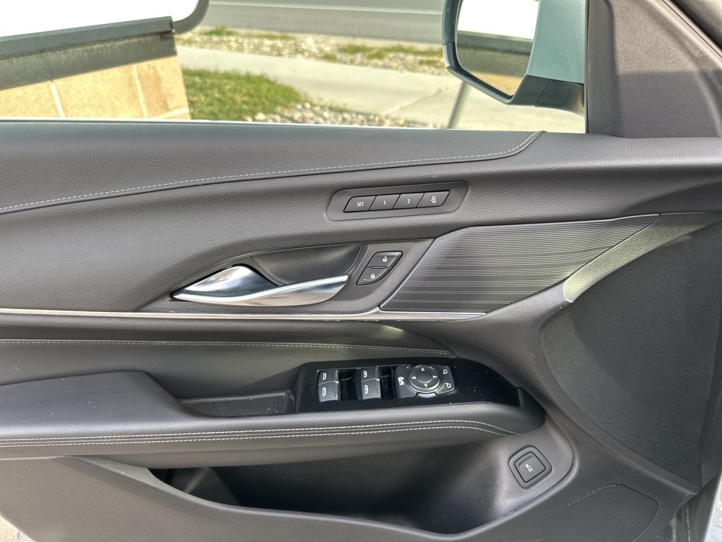 2023 Cadillac CT4 Premium Luxury photo 12