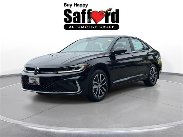 briefing jetta usa製 New 2025 Volkswagen Jetta Sport 4dr Car #2W50288 | Ken Garff