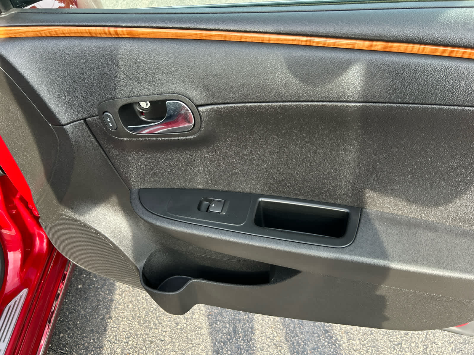 2012 Chevrolet Malibu 2LT photo 24