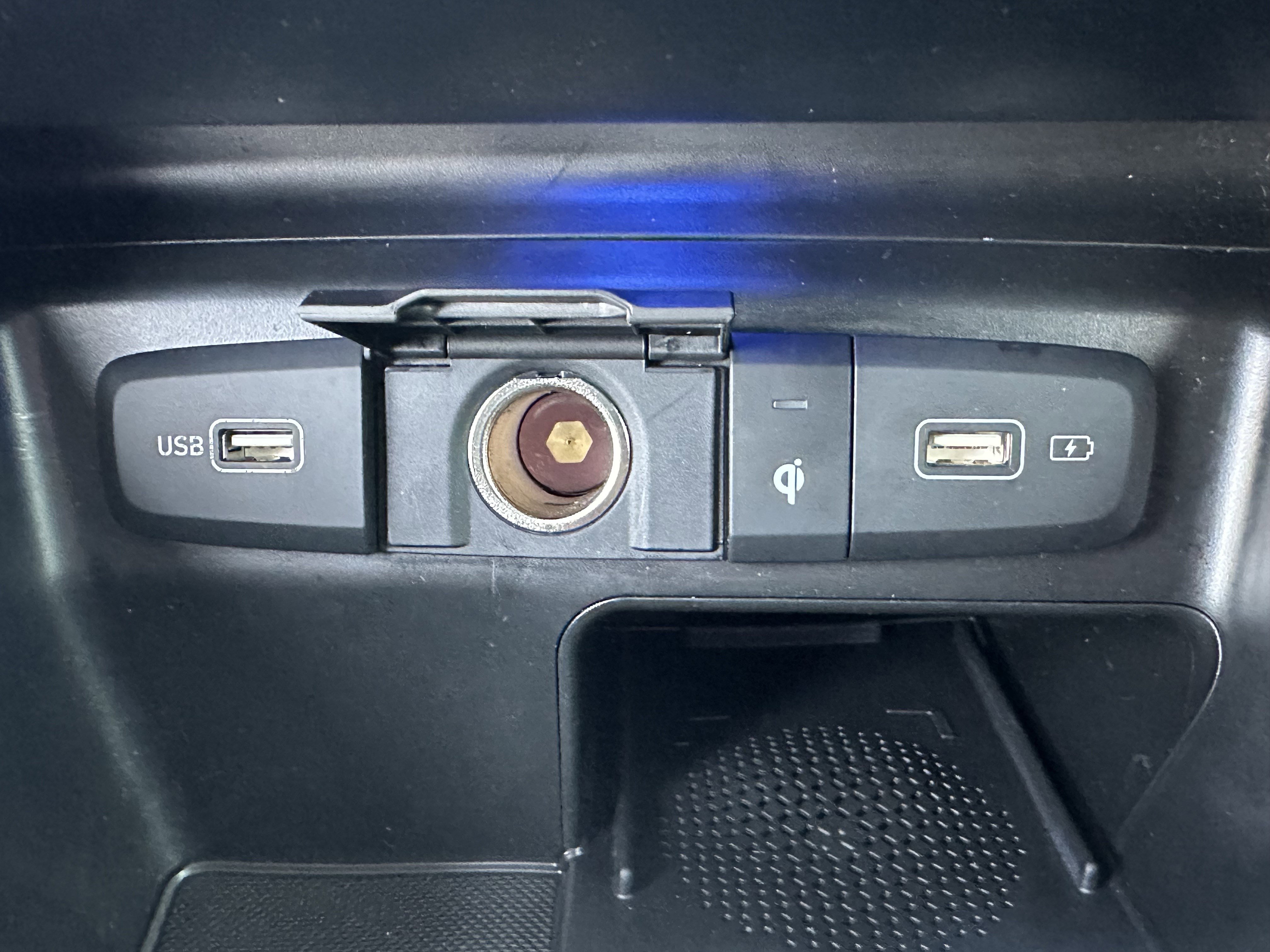 2023 Hyundai Tucson SEL Convenience photo 13