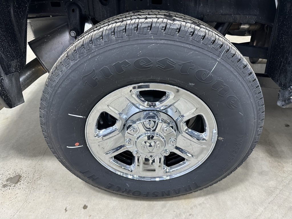 2024 Ram 2500 Tradesman photo 20