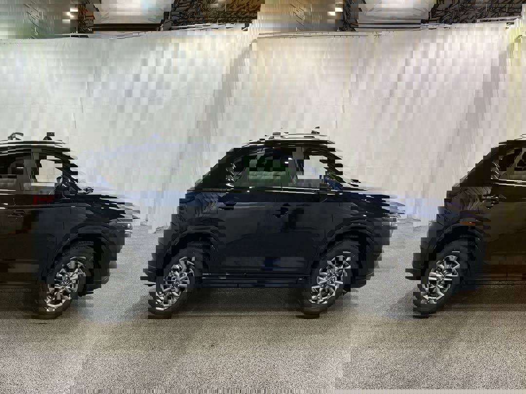 2025 Mazda CX-5 2.5 S Preferred photo 4