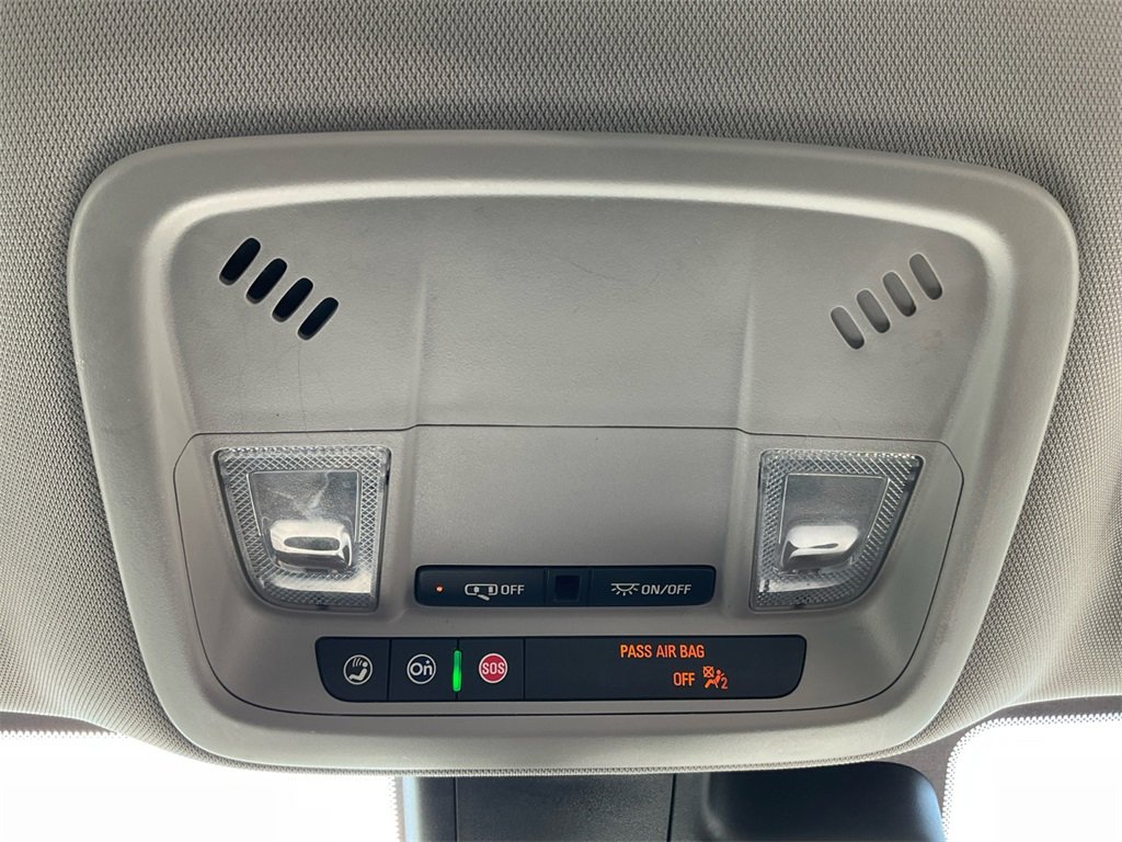 2024 Chevrolet Malibu 1LT photo 29