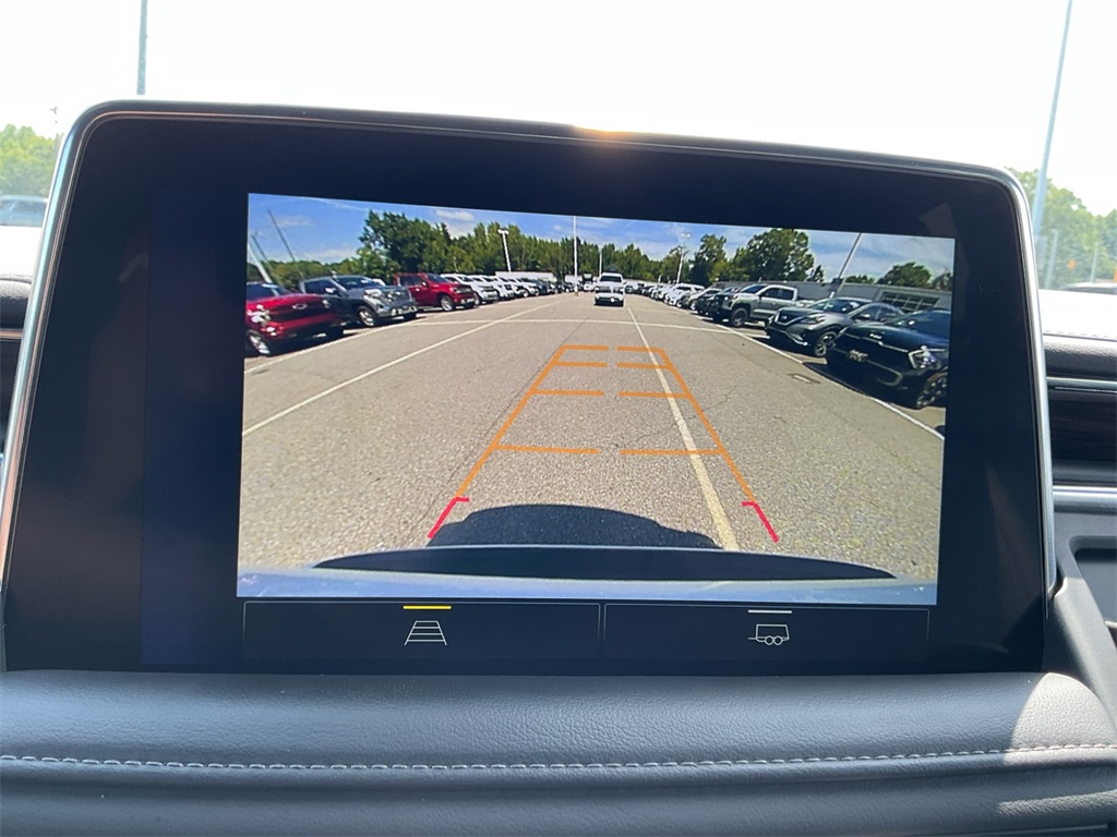 2022 Chevrolet Tahoe LT photo 19