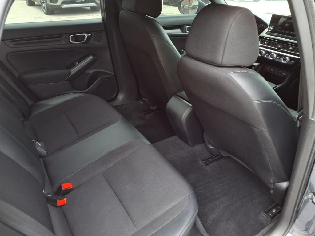 2023 Honda Civic Sport photo 21