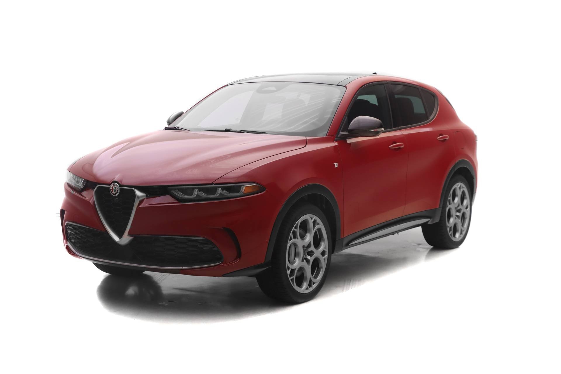 2024 Alfa Romeo Tonale