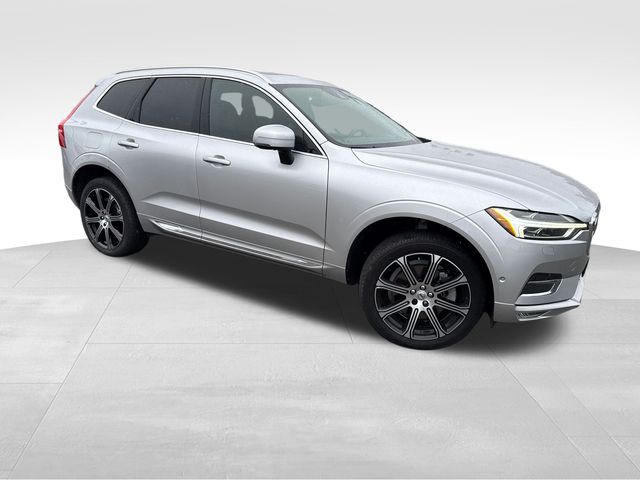 2018 Volvo XC60 Inscription