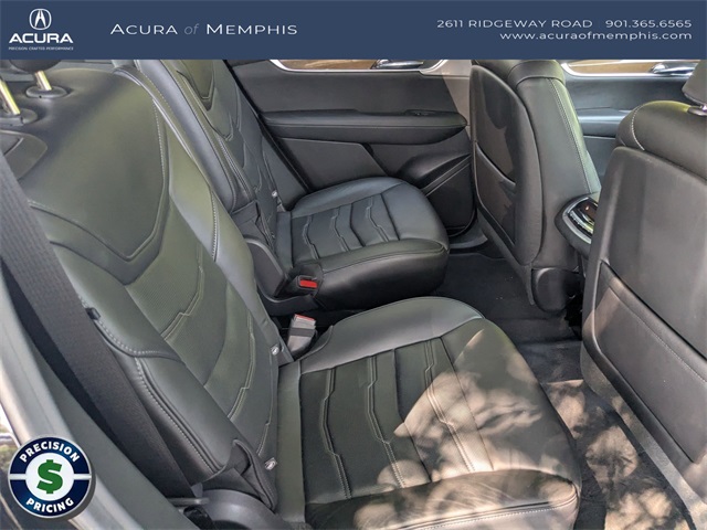 2021 Cadillac XT6 Sport photo 25