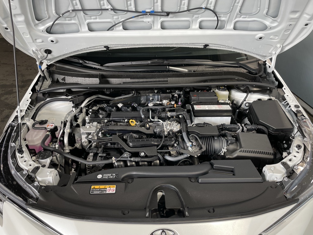 2025 Toyota Corolla SE photo 38