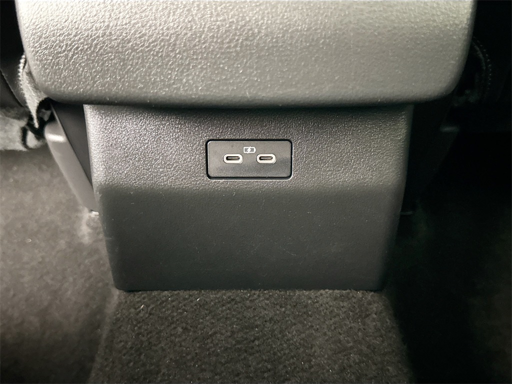 2025 Mazda CX-50 2.5 S Premium photo 16