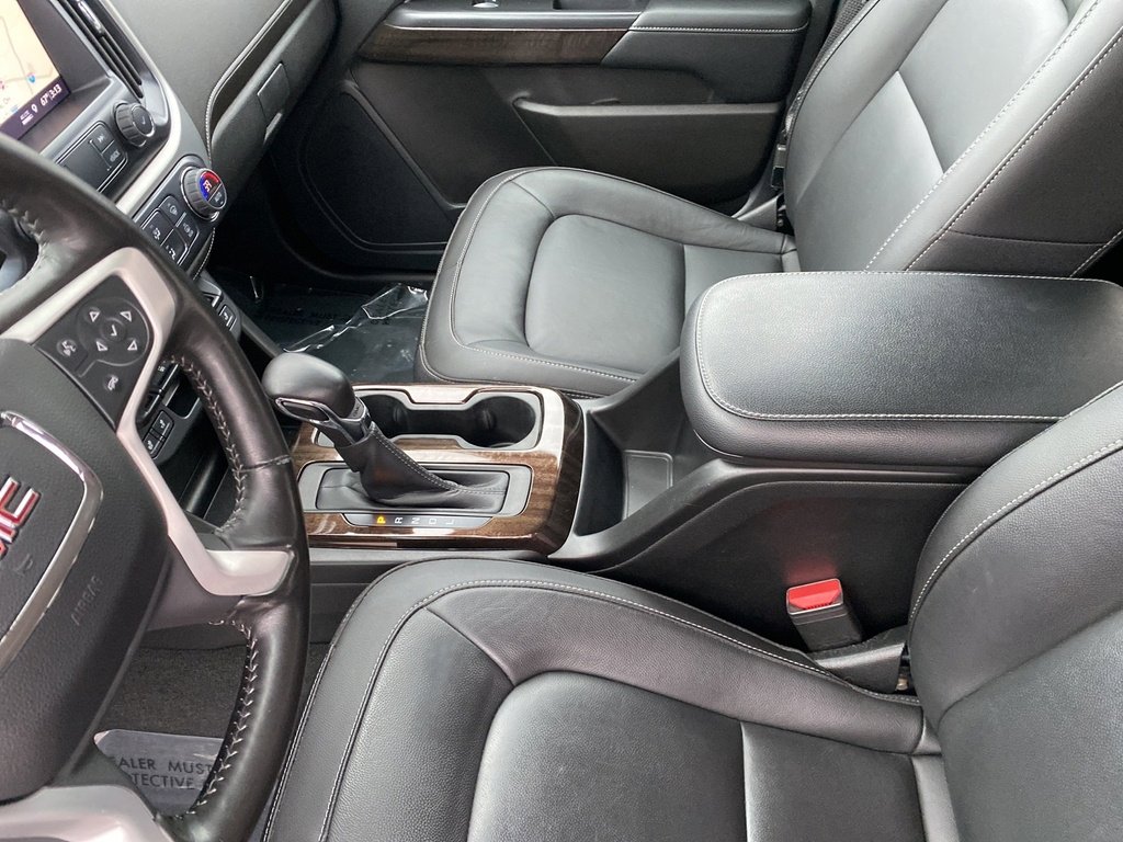 2022 Gmc Canyon Elevation photo 21