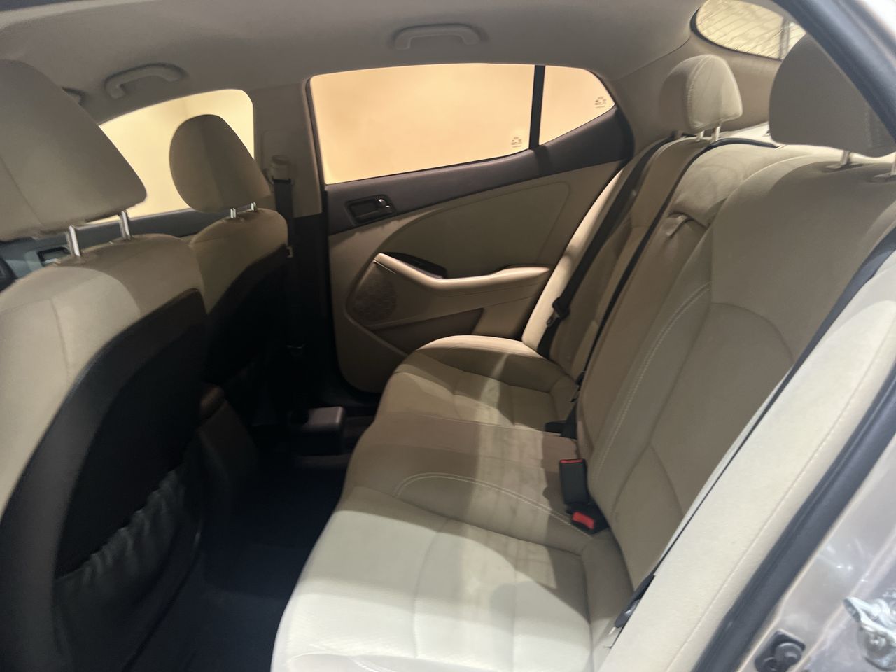 2013 Kia Optima LX photo 50
