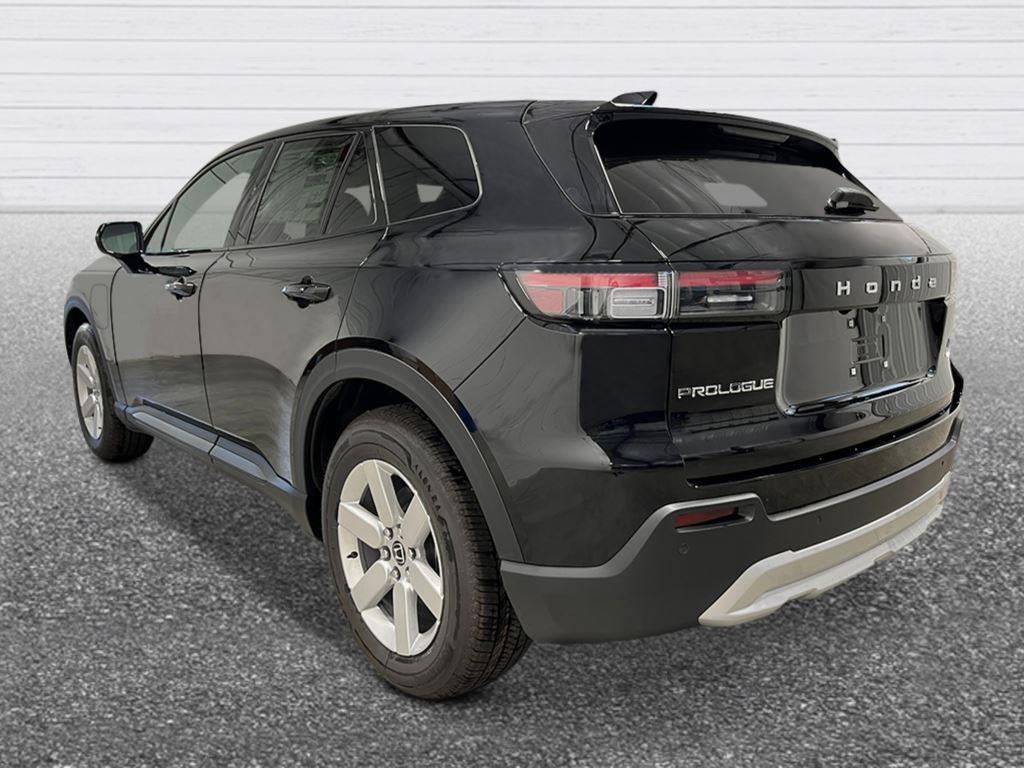 2026 Honda Prologue EX photo 3