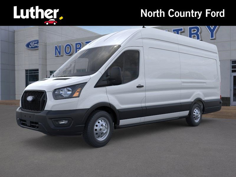 2026 Ford Transit Van Base's photo