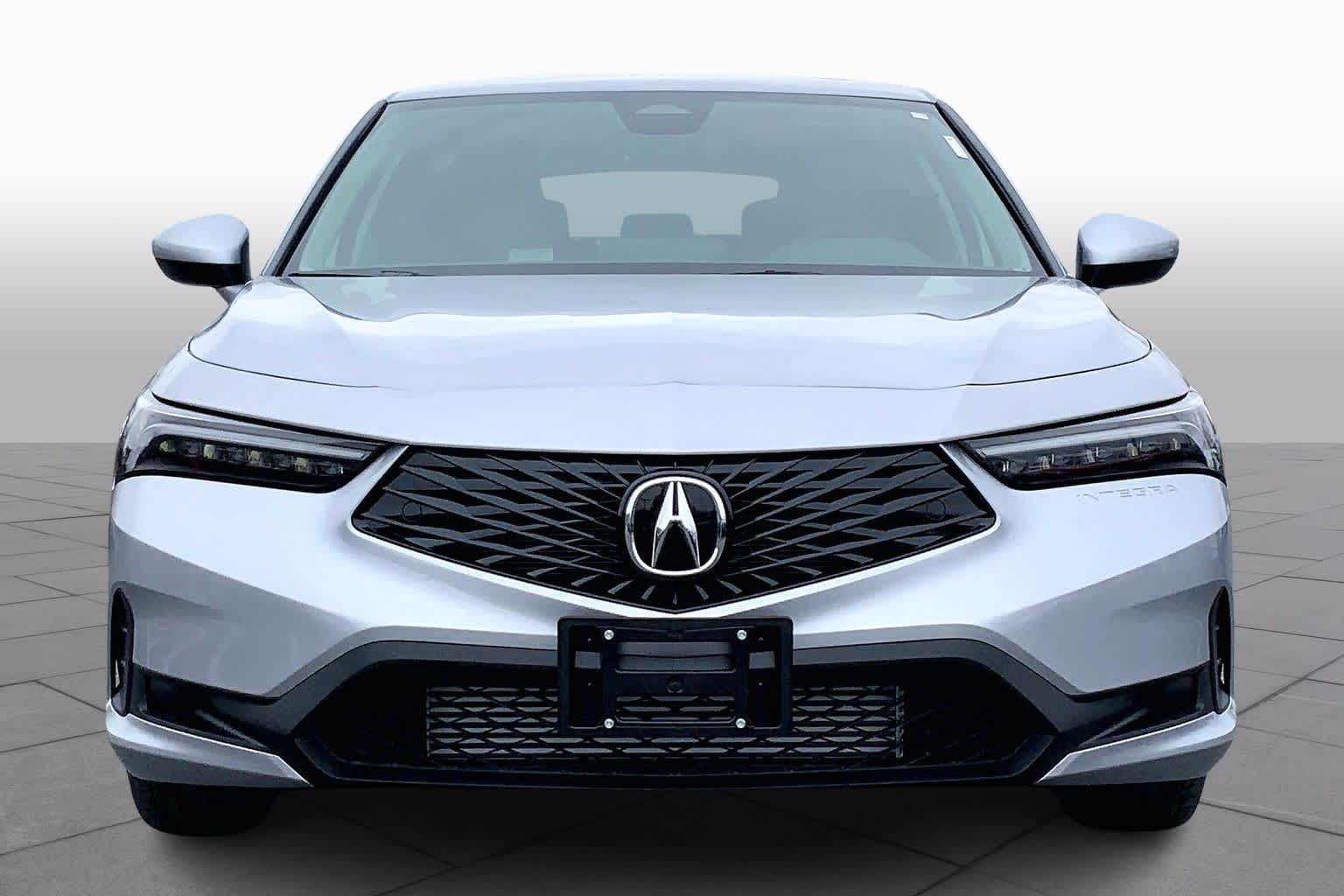 2026 Acura Integra Base photo 3