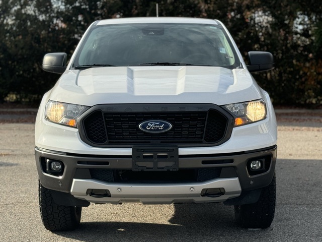 2019 Ford Ranger XLT photo 3