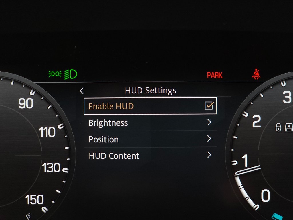 2025 Land Rover Defender 110 X-Dynamic SE photo 17