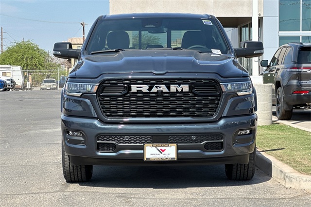 2025 Ram 1500 Big Horn Lone Star photo 8