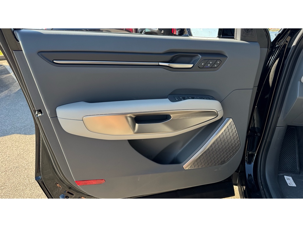 2026 Kia EV9 Wind photo 21