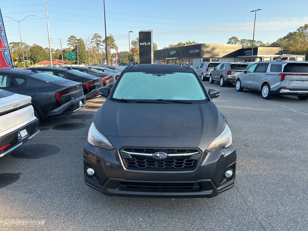 2019 Subaru Crosstrek 2.0i Limited photo 2
