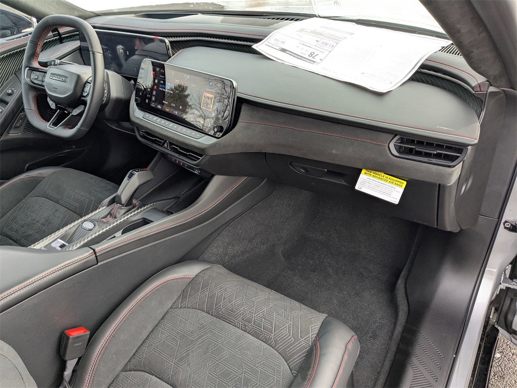 2024 Dodge Charger Daytona Scat Pack AWD photo 26