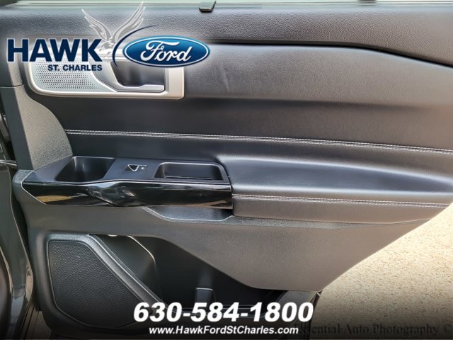 2023 FORD EXPLORER - Image 49