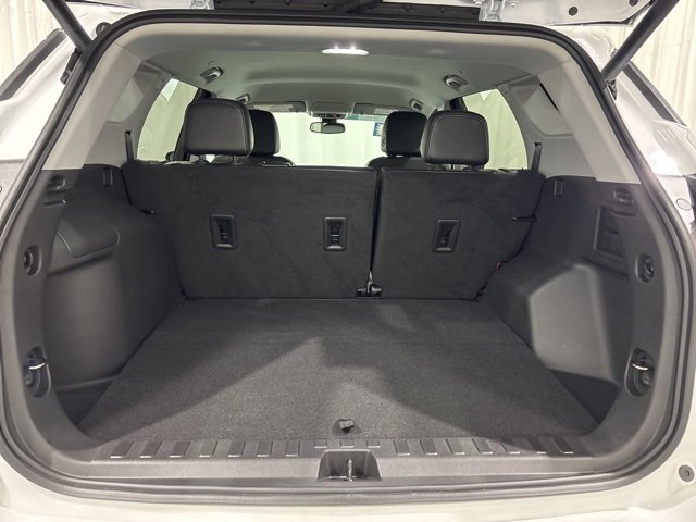 2023 Gmc Terrain SLT photo 9