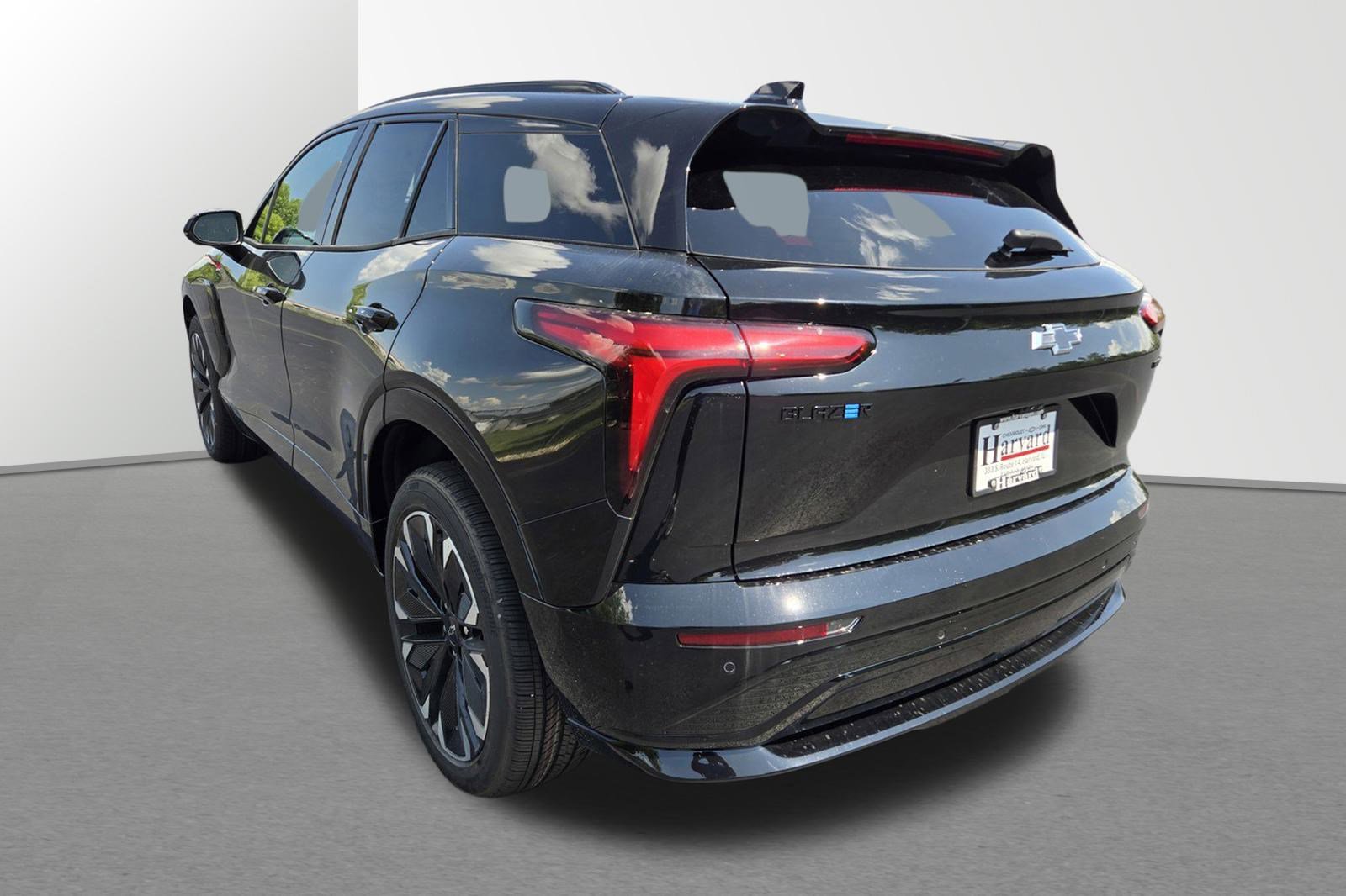 2025 Chevrolet Blazer EV RS photo 4