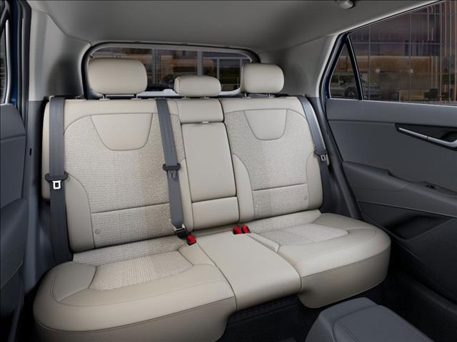 2025 Kia Niro EX Touring photo 15
